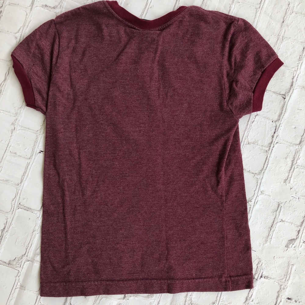 VINTAGE HEAVY ROTATION TEE - Picture 2 of 4
